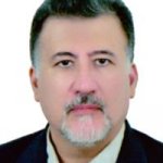 تصویر دکتر فرزین جدیدنوری