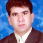 تصویر دکتر علی صابری فارغانی