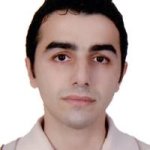 تصویر دکتر محمد احمدی حاجی