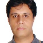 تصویر دکتر داریوش افسر