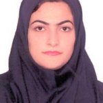 تصویر دکتر منیره شاکری