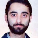 تصویر دکتر محمد خداشناس رودسری