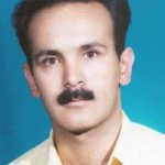تصویر دکتر سعید بهادر