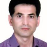 تصویر دکتر مجید احمدی