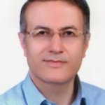 تصویر دکتر داریوش درخشانی زنوز