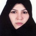 تصویر دکتر نسرین عباس وندی