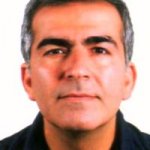 تصویر دکتر افشین اورکی روشن پور