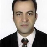 تصویر دکتر محمدمهدی فرهوش