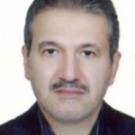 تصویر دکتر رضا صفی اریان