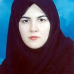 تصویر دکتر الهه زمانی