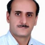 تصویر دکتر حسین صالح احمدی