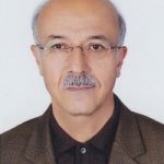 تصویر دکتر احمد حایریان اردکانی