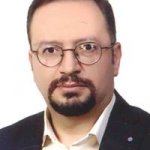 تصویر دکتر احمد سبزواری