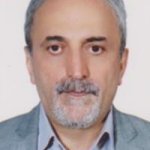 تصویر دکتر احمد تمدنی
