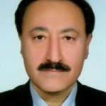 تصویر دکتر عباس طالبیان