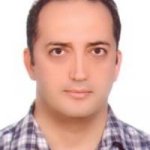 تصویر دکتر محمدمهدی فروردین