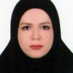 تصویر دکتر اذر احمدی فخبی