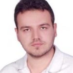 تصویر دکتر محمدمهدی حیران