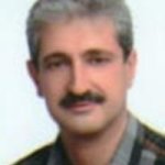 تصویر دکتر سیدرضا شاکری