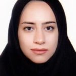تصویر دکتر ثریا تقی زاده خوانساری