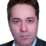تصویر دکتر حمید اعرابی