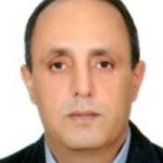 تصویر دکتر کیوان عالیشاه