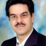 تصویر دکتر فرهاد مقیمی دهکردی