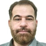 تصویر دکتر محمدرضا بابائی
