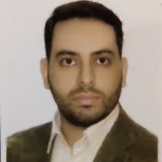 تصویر دکتر محمدمهدی باقرصاد