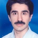 تصویر دکتر مجید شهدی
