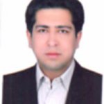 تصویر دکتر محمود حکمت شعار
