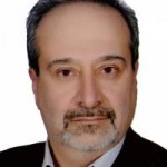 تصویر دکتر مجید رمضانی