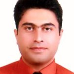 تصویر دکتر محمدمهدی خرمی سعدی