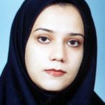 تصویر دکتر میترا کیوان فر