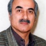 تصویر دکتر محمود اریانا