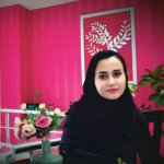 تصویر دکتر مهرناز پور احمدی
