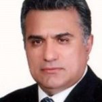 تصویر دکتر مازیار مسگر