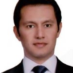 تصویر دکتر وحید نیک منش