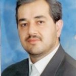 تصویر دکتر مازیار صبور