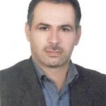 تصویر دکتر محمود نیکدل