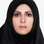 تصویر دکتر زلیخا احمدی