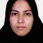 تصویر دکتر فاطمه شاکری بزآباد
