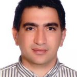 تصویر دکتر مجید پورزرندیان