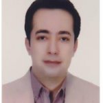 تصویر دکتر رضا نافذی
