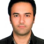 تصویر دکتر ارش زمانی