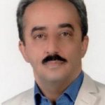 تصویر دکتر مسعود صابری شهربابکی