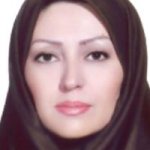 تصویر دکتر روشنک عاطفی منش