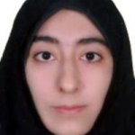 تصویر دکتر الهام احمدی