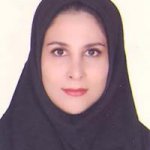 تصویر دکتر رها احمدی