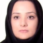 تصویر دکتر آسیه صابری